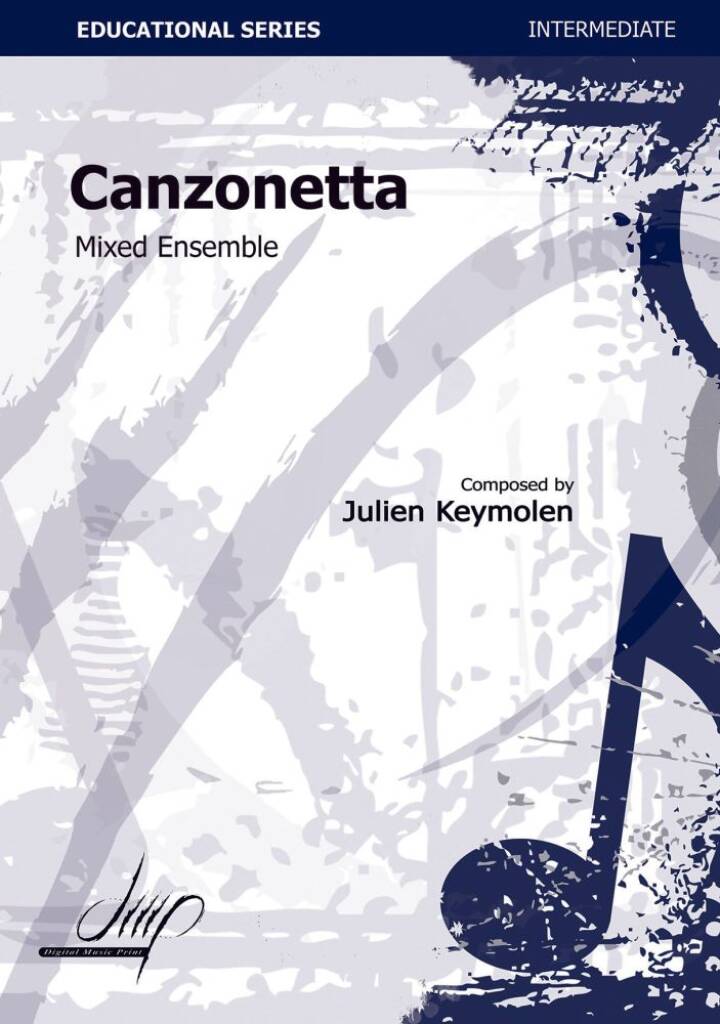 Canzonetta